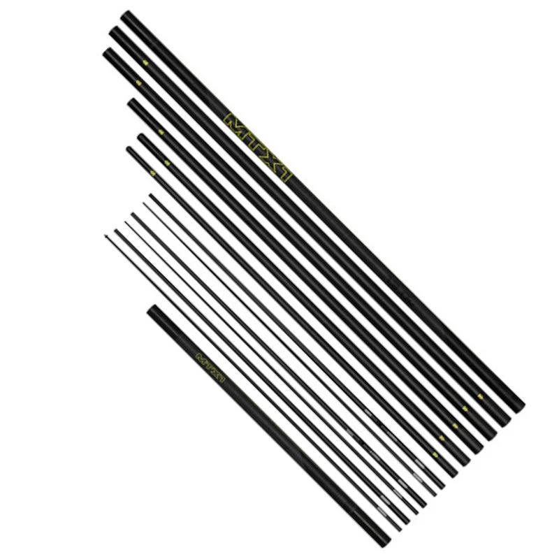 Matrix MTX1 V2 13m Pole - £469.99