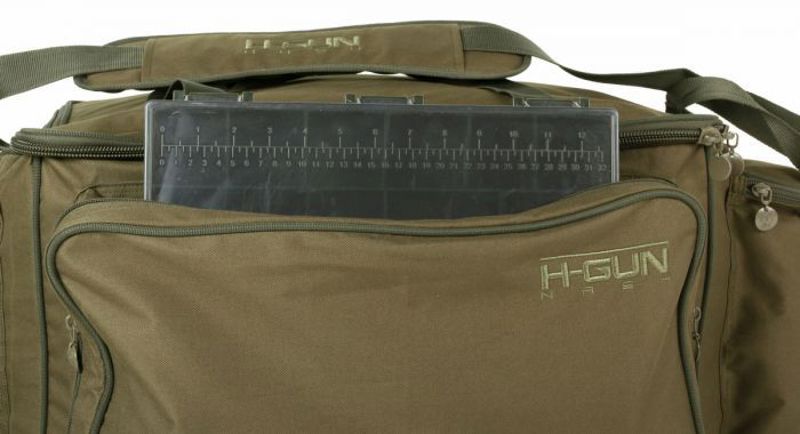 Nash H-Gun Carryall Large
