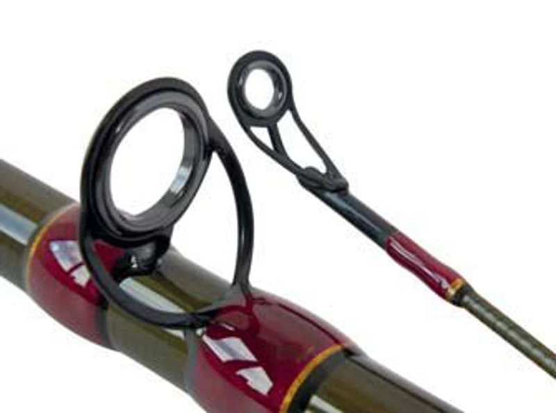 JW Young Barbel Multi Tip