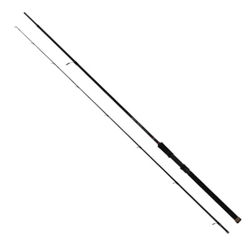 Fox Rage Warrior Perch Jigger Rod