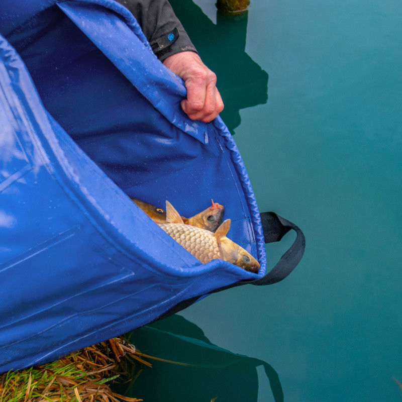 Preston Supera X Bait Carryall