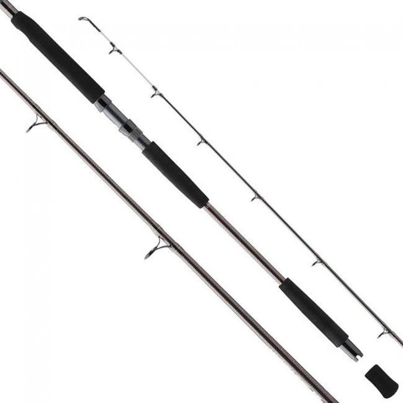 Abu Garcia Suveran Uptide Rod - 134.99