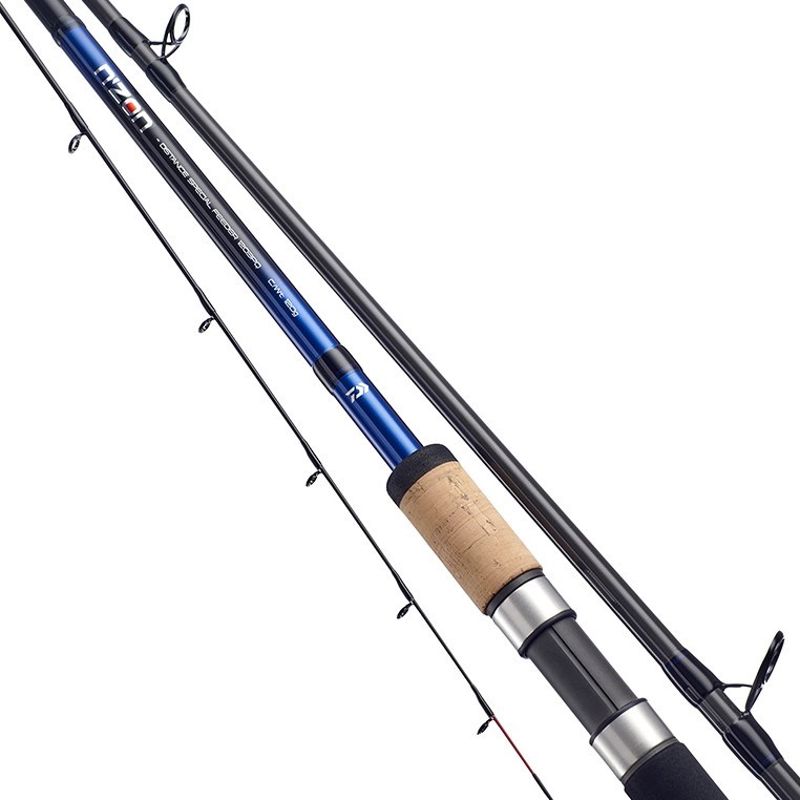 Distance Feeder The Best Feeder Rods Top 10 Feeder Rods MAP