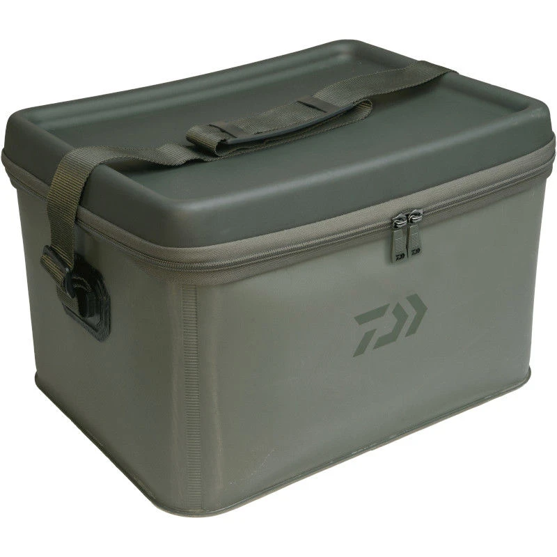 daiwa infinity complete tackle box Daiwa Infinity EVA Tackle Manager