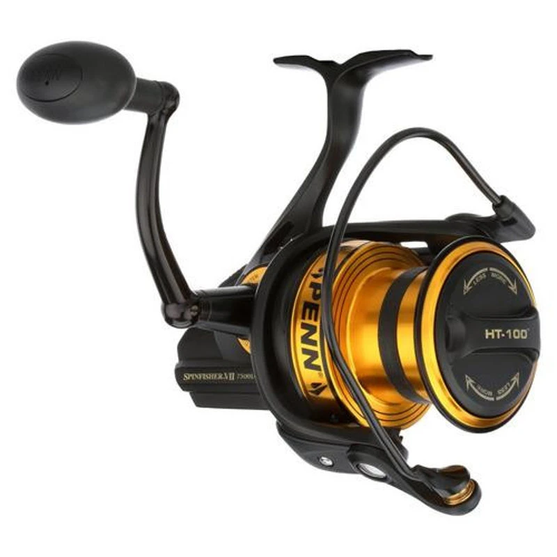 Penn Spinfisher VII Longcast Reel 7500 - £179.99