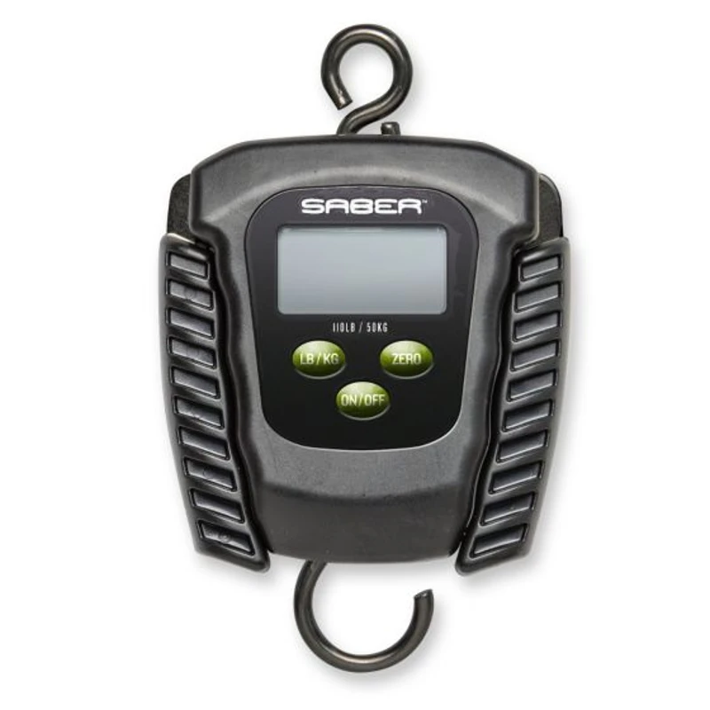Saber Digital Folding Scales