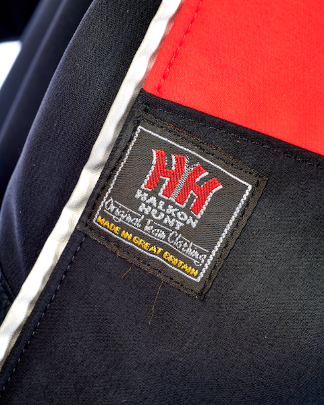 Smock Daiwa Halkon Hunt Kurtka Guru Gore-tex Halkon Hunt Pole