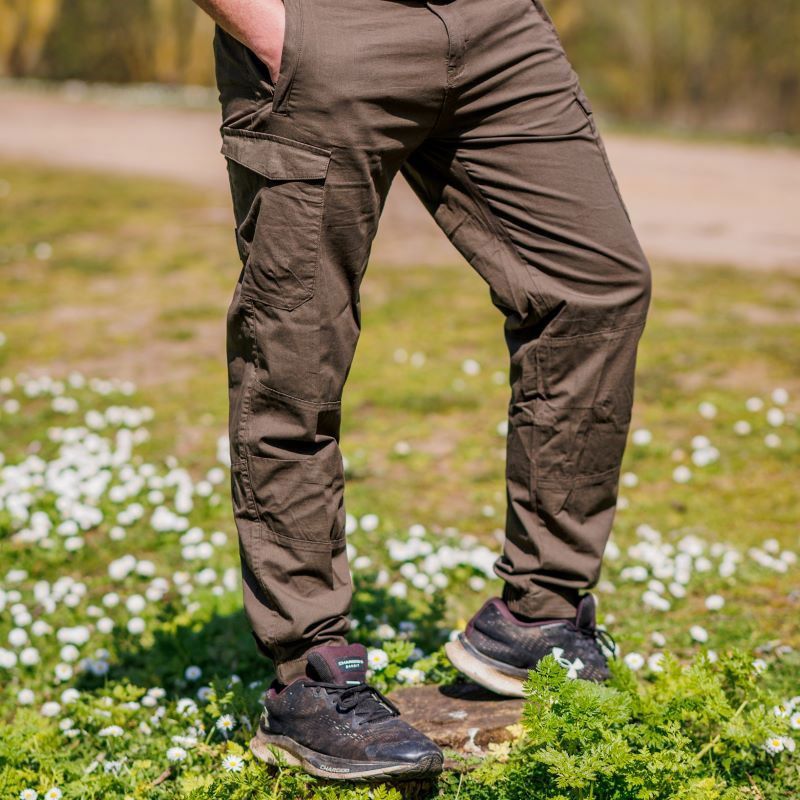 Fox cargo pants hotsell