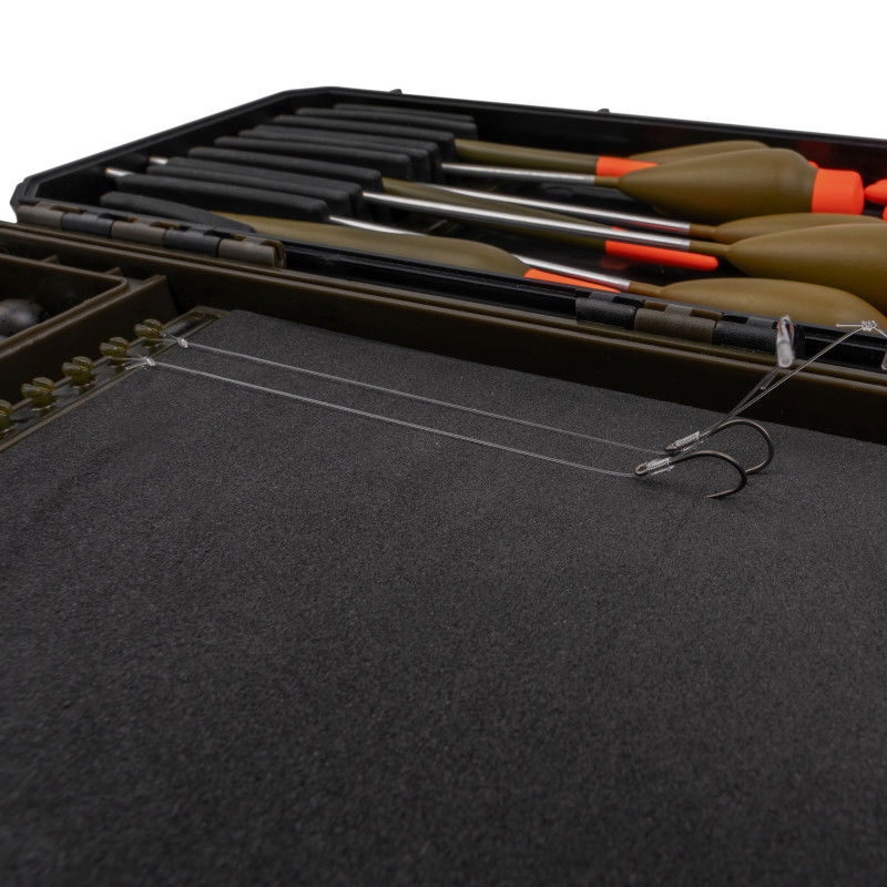 Korum Glide Float Blox