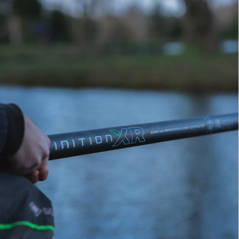 Maver Definition XR Pole - 999.99 Maver Definition XR Pole - 999.99