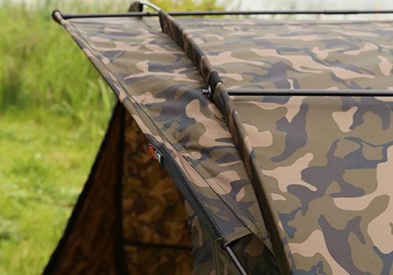 Fox Camo Easy Shelter - £119.99