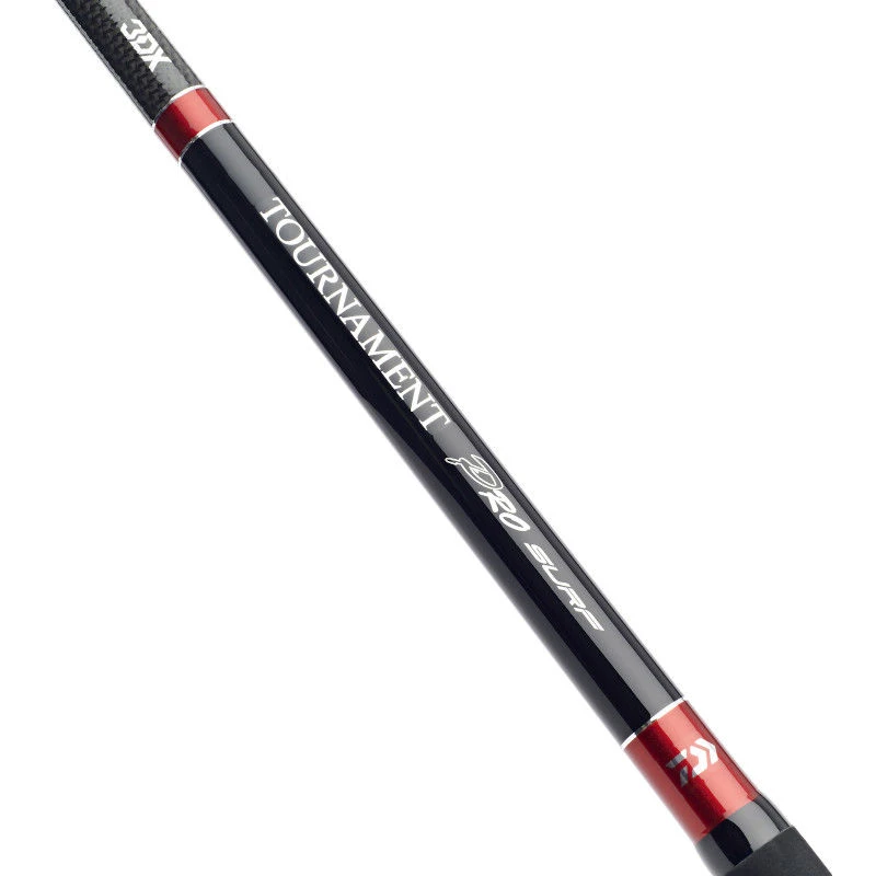 Daiwa Tournament Pro Surf Rod - £199.99