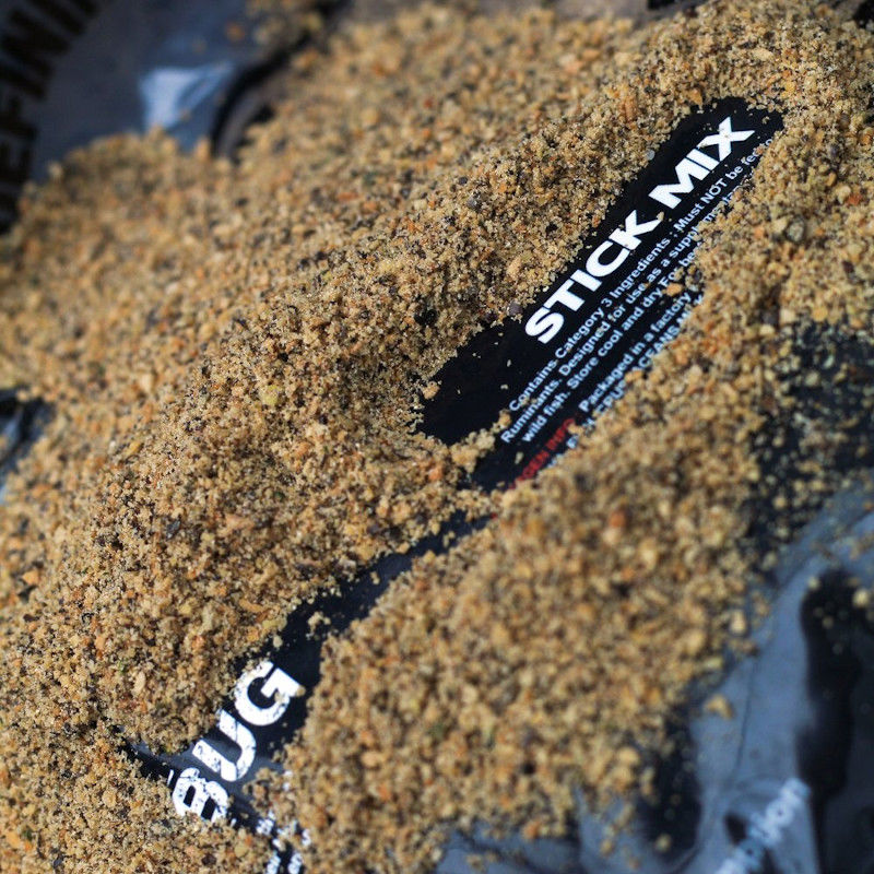 DNA Baits Stick Mix