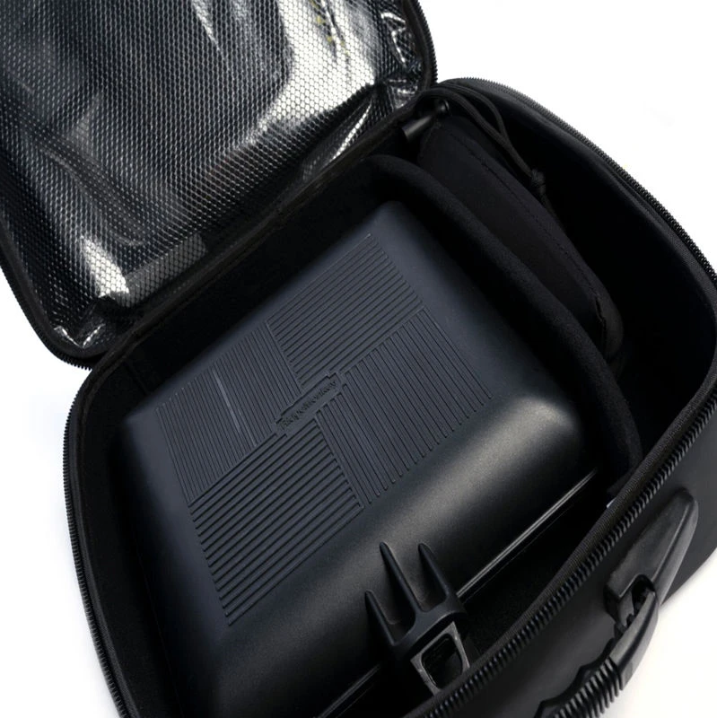 Ridge Monkey GorillaBox Combi Case