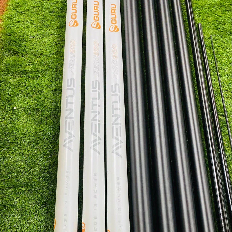 Guru Aventus Zero 900 Pole