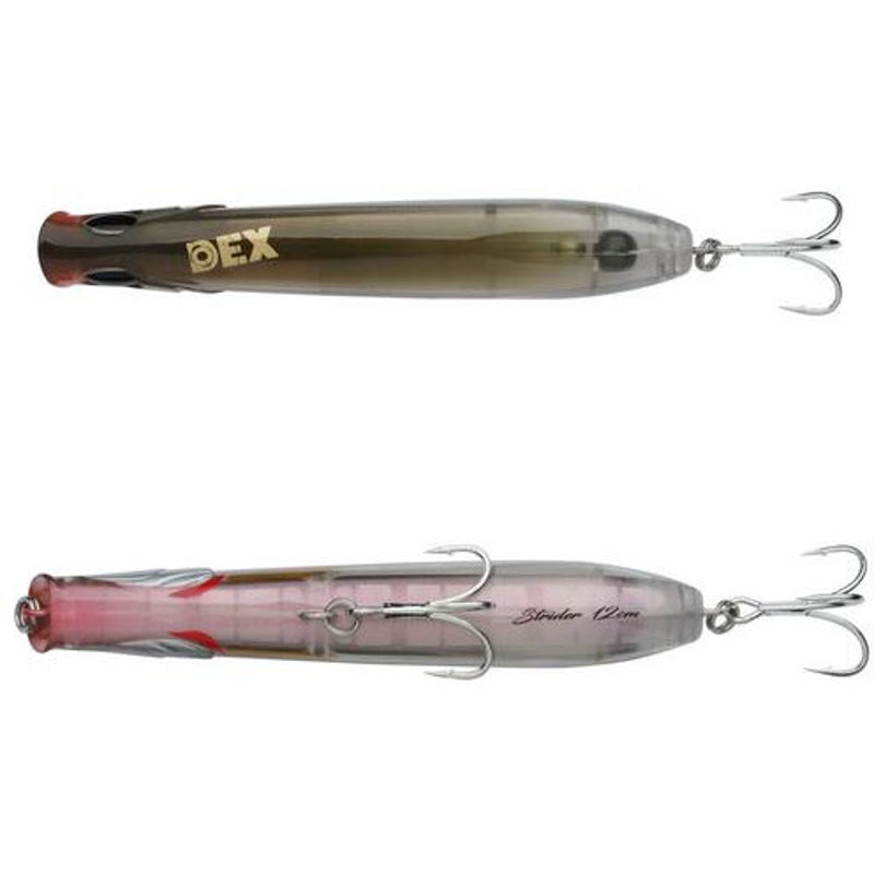 Berkley DEX Spinner Bait - Esca Da Pesca 7g, 11g, 14g, 21g (1 Confezione) - Foto 7