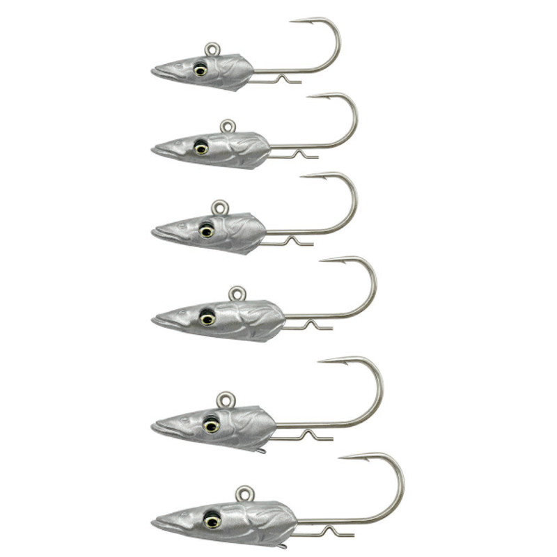 Maguro Saltwater Casting Jig Maguro Savage Gear V2 Sandeel