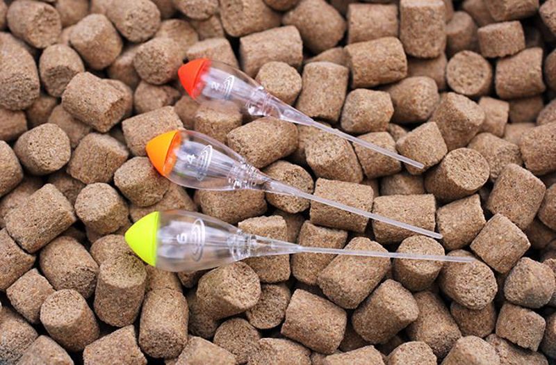Drennan In-Line Crystal Dibbers