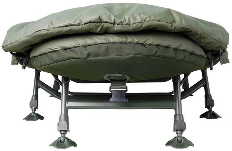 Trakker Levelite Oval Bed System