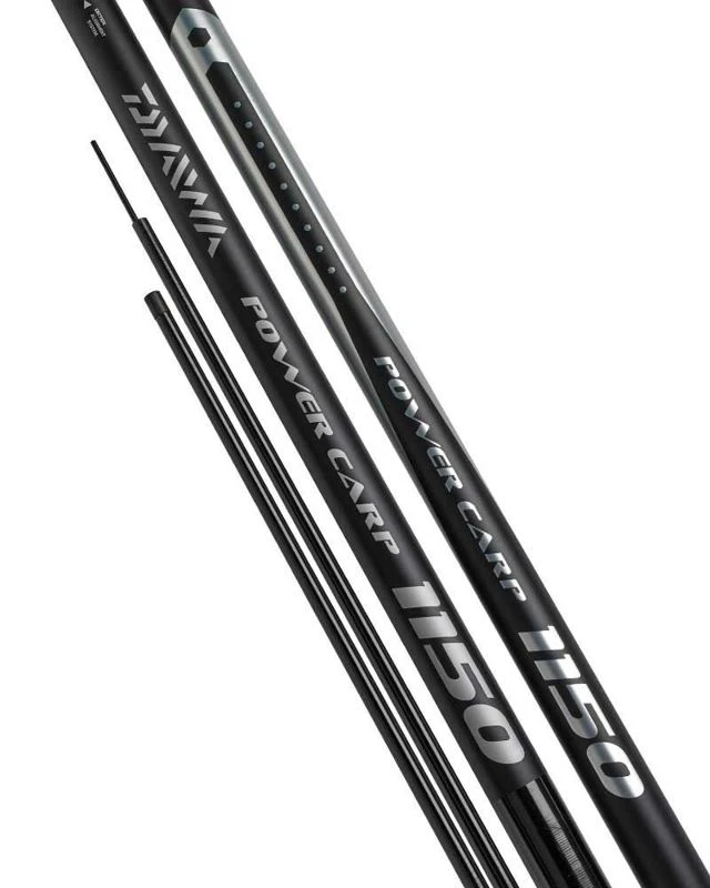 Daiwa Power Carp Pole 11.5m