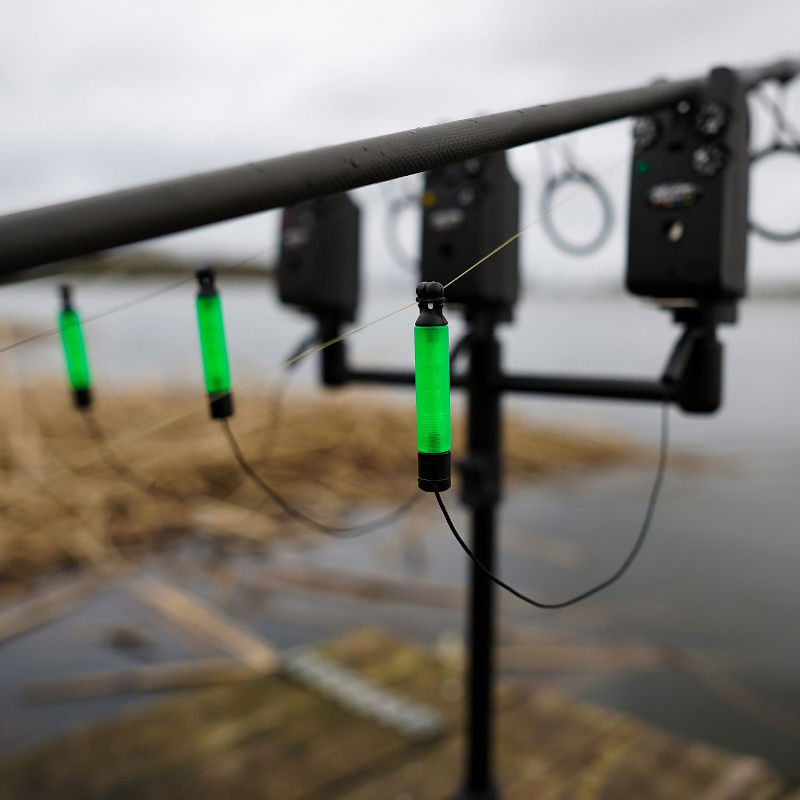 Avid Carp Lok Down Fixed Buzz Bars
