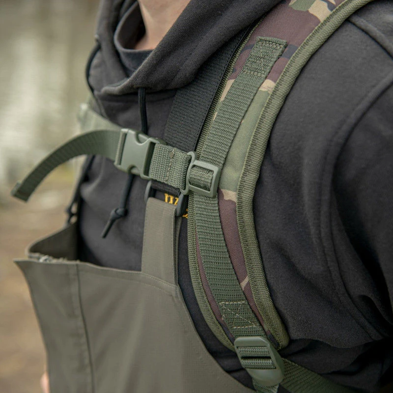 Sac à Dos Wychwood Carp Tactical HD Packsmart - www