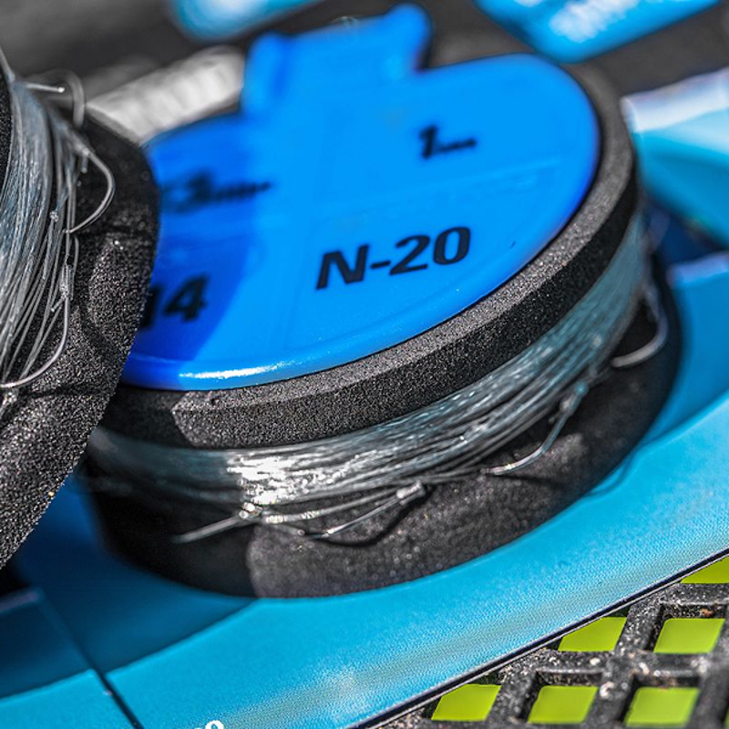 WIN A Preston Revalution Bundle