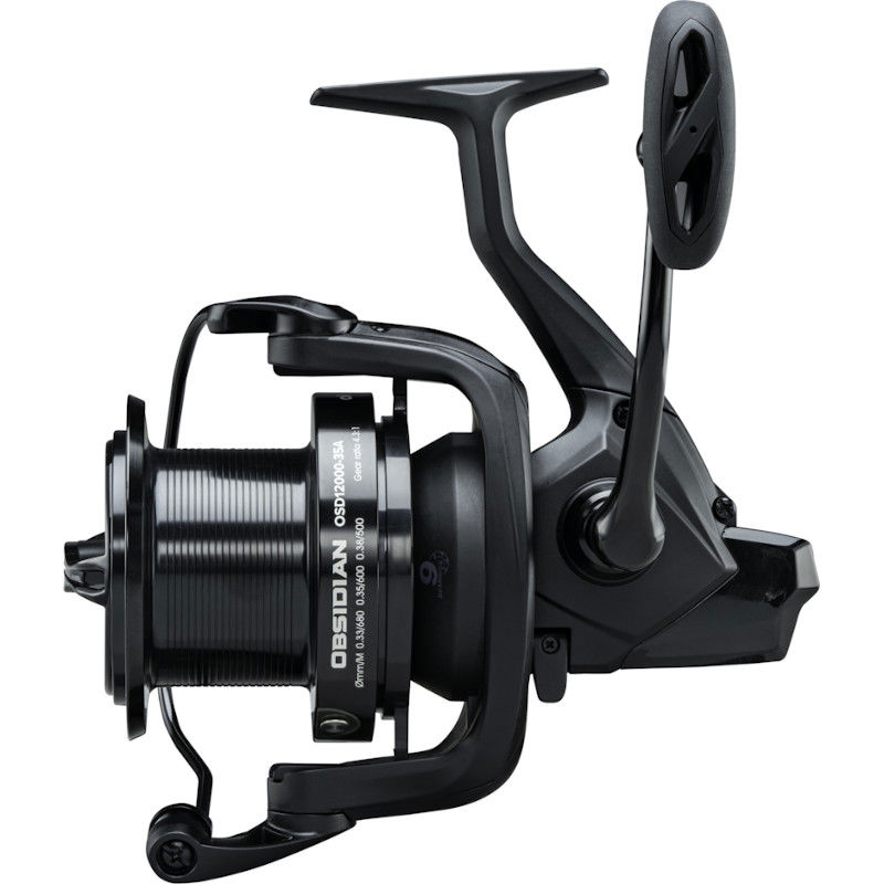 Shimano Sahara C5000xg Spec Shimano Fishing SAHARA C5000XG