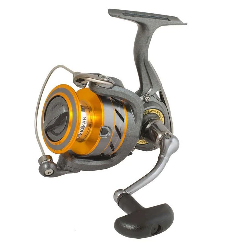 Daiwa Crossfire Reel (OLD 2019 MODEL)