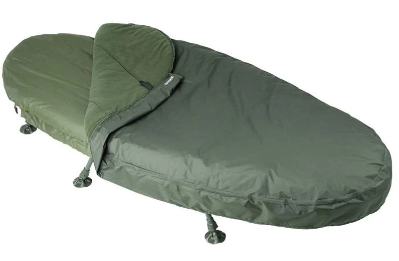 Trakker Levelite Oval Bed System