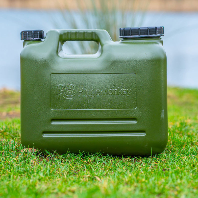 Ridge Monkey Speedflo Heavy Duty Water Carrier