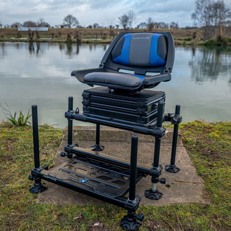 Preston innovations 360 seat box deals