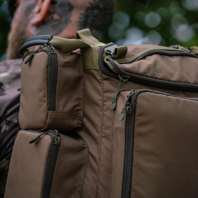 Korda Rucksack 45l Korda Compac 45 Rucksack