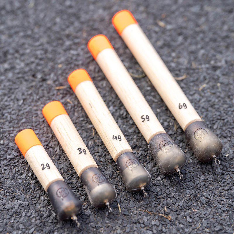 Wagger Pesca Professionale Preston Innovations Precision Pellet Waggler - Galleggianti Per Pesca 8-12g Galleggiante Pellet - Foto 12