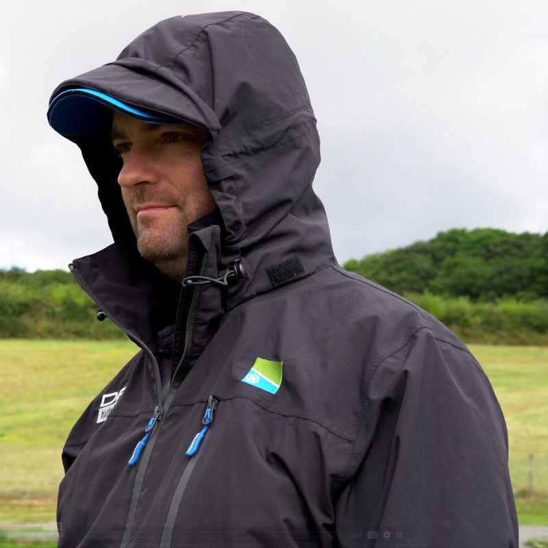 Preston fishing suits hot sale