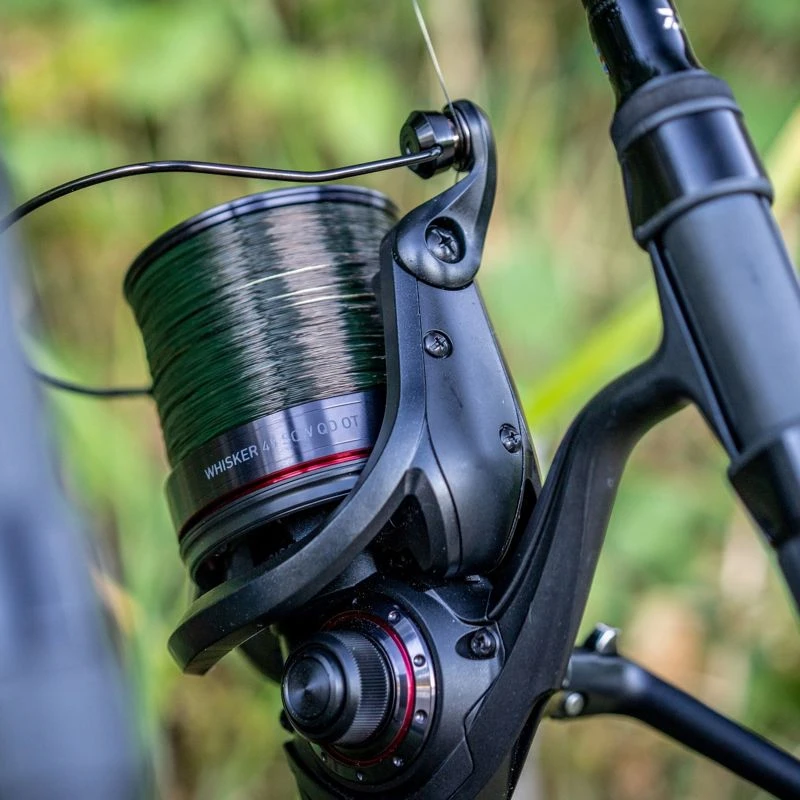 Daiwa Sensor Black