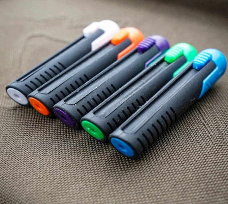 Avid Carp Titanium Retracta Tools Hard Bait Hair Needle