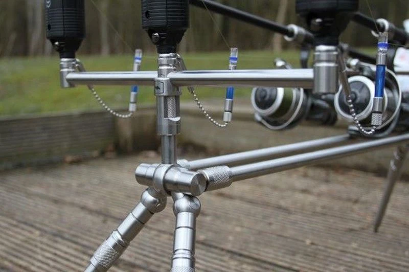 Taska Elbrus Stainless Steel Pod Kit