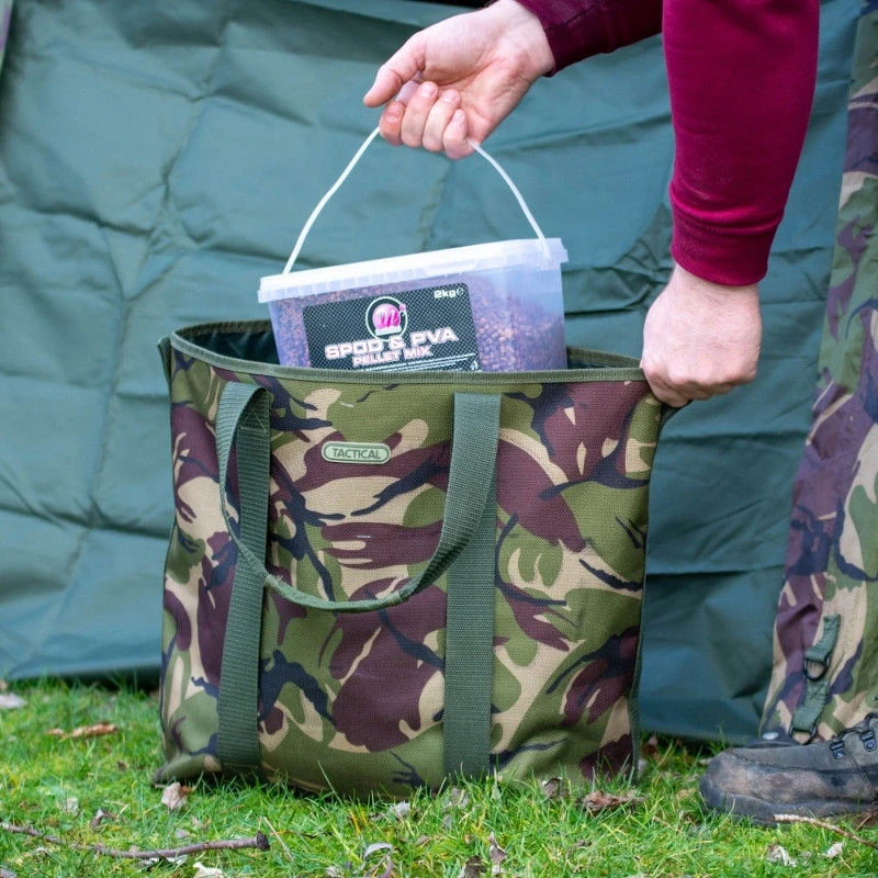 Wychwood Tactical HD Bits & Bobs Bag