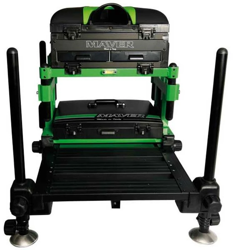 Maver MVR Seat Box - £679.99