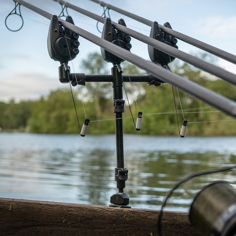 Avid Carp Lok Down Banksticks