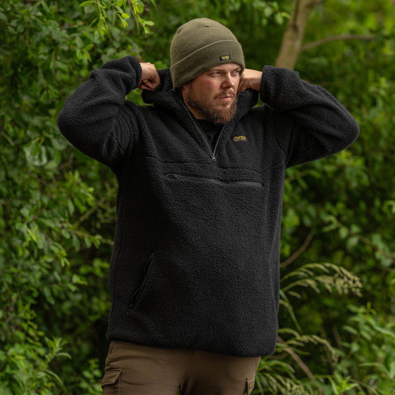Sherpa pullover hotsell