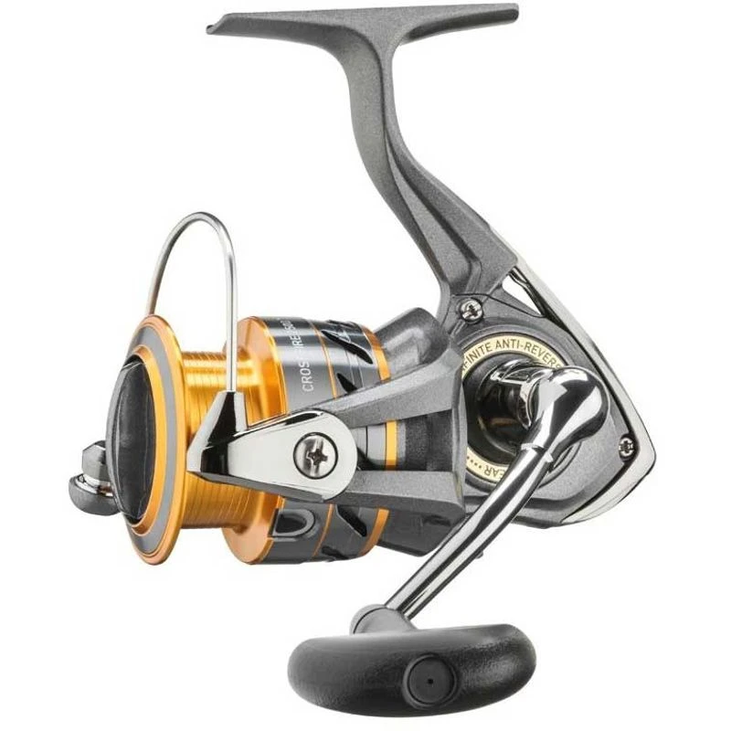Daiwa Crossfire Reel (OLD 2019 MODEL)
