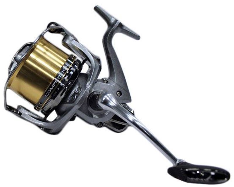 Shimano Ultegra 3500 3500 Spinning Reel ▷ Spare Spools Compatible