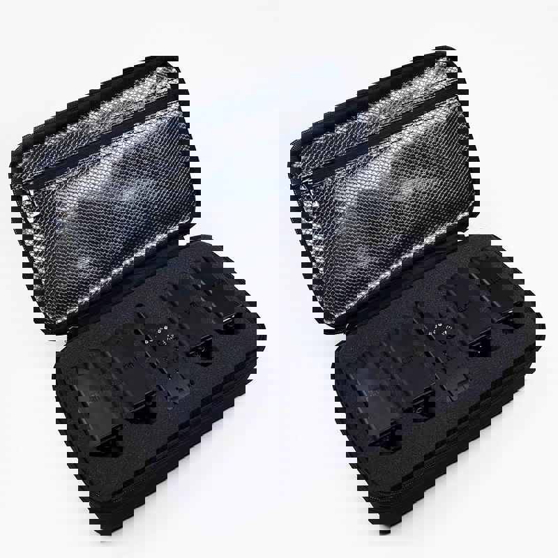 Delkim Black Box Storage Case