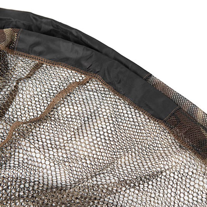 Fox Camo Landing Net Spare Mesh 42inch