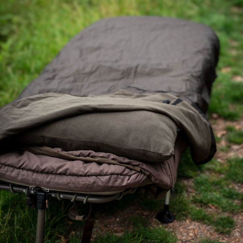Avid Thermafast Avid Sleeping Bag Avid Carp Thermafast Sleeping