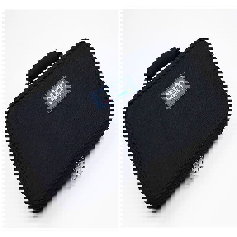 Delkim Black Box Storage Case