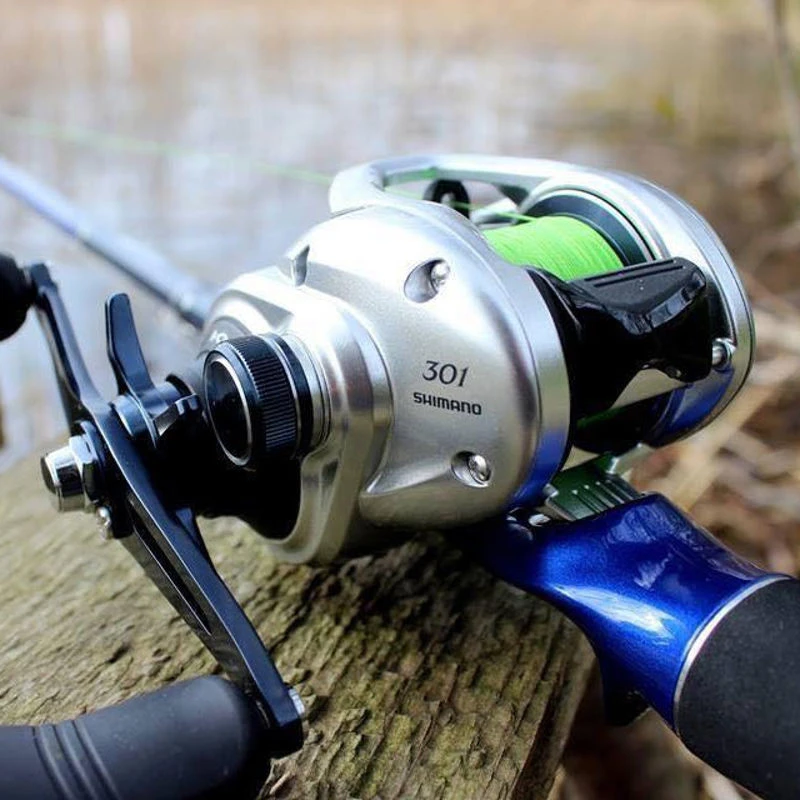 Shimano Tranx Reels - £249.99