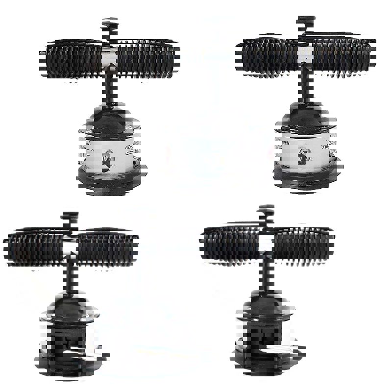 Richard Wheatley Rod Carriers